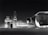 grayscale photo of tubes