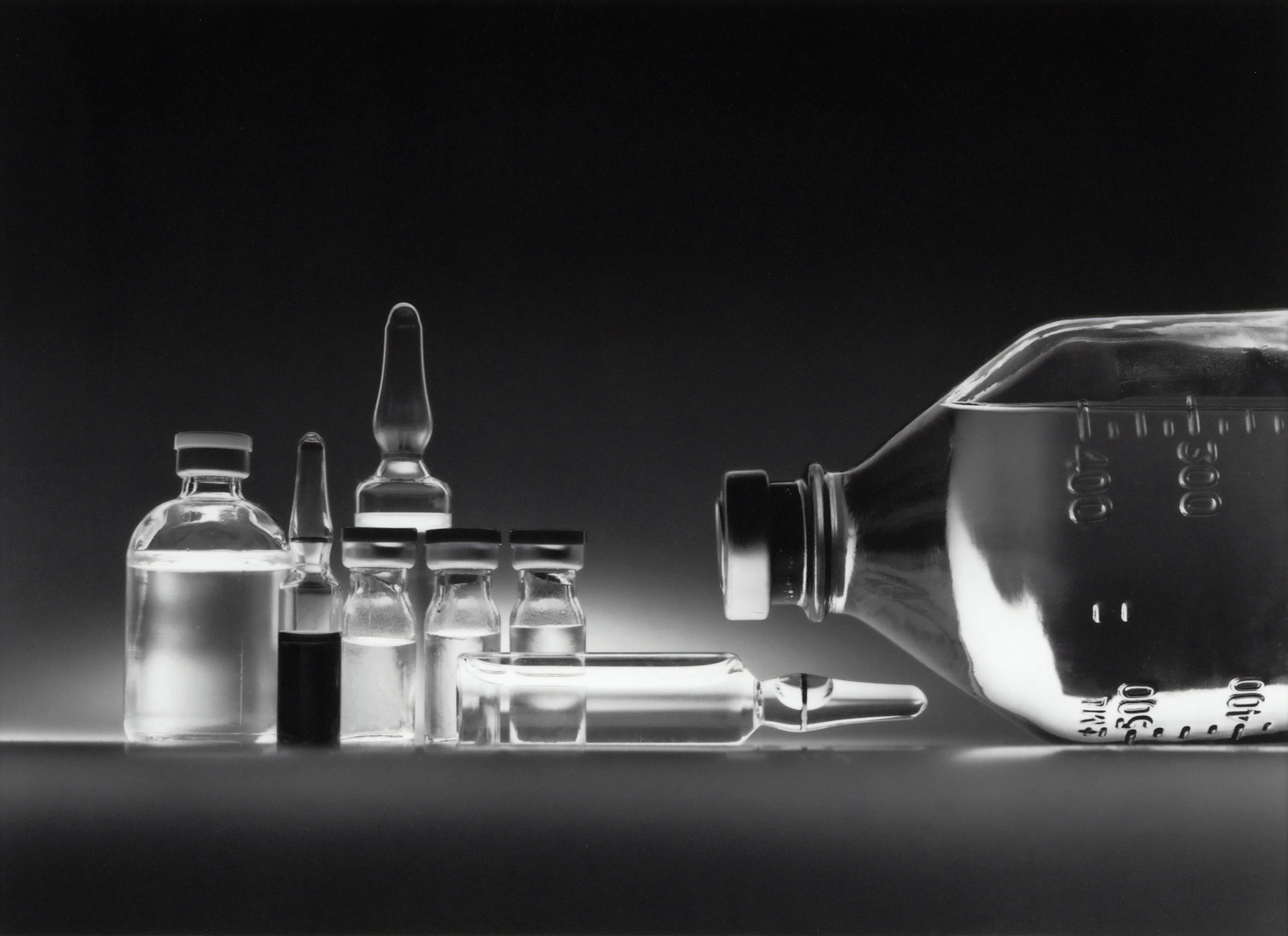 Pharmaceutical research and laboratory