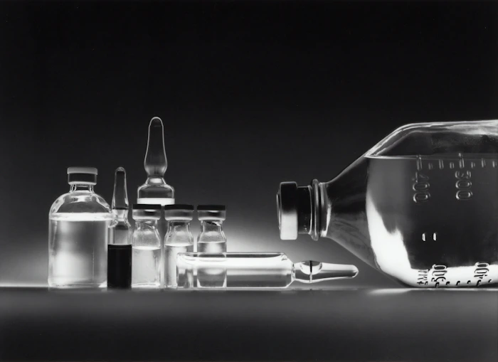 Muestras y productos médicos