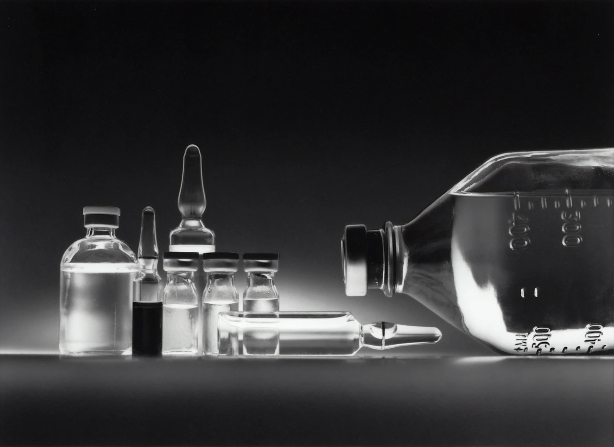 Comprehensive longevity concierge labs