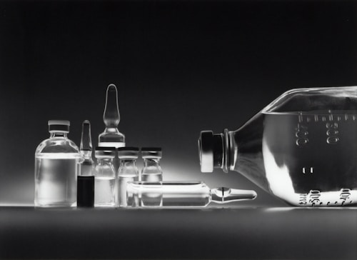 Food laboratory analysis