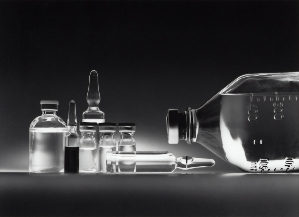 GLP-2 Research Peptide