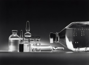 Peptide Booster