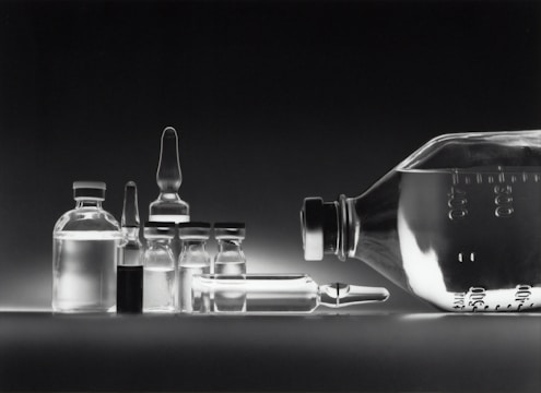 Superior bioavailability
