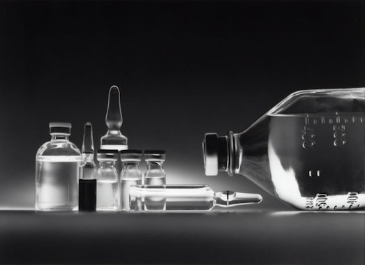 Pharma Lab