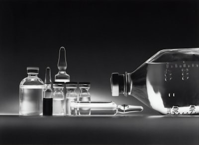 Pharmaceutical Industry