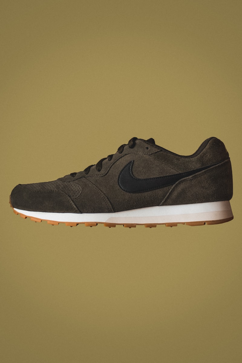 Calzado para caballeros