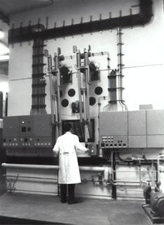 seed oil manufacturing