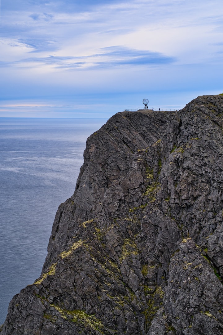 Discover the Business Opportunities in Nordkapp: A Municipality with Unique Needs