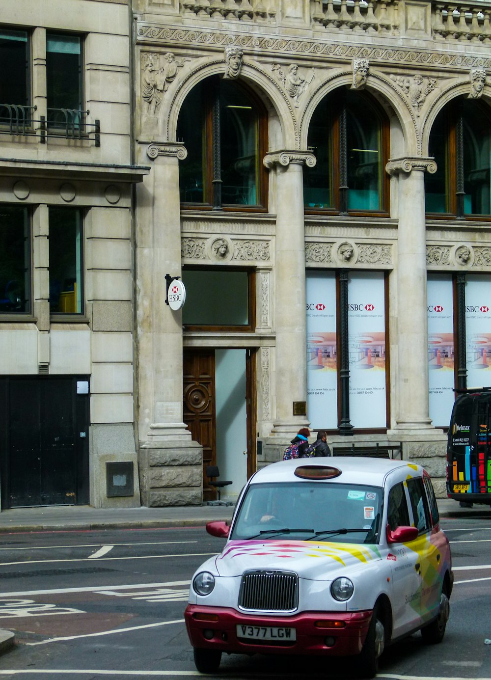  Antwerp Central Taxi  thumbnail