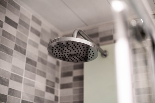 Environmentally Friendly Shower Habits