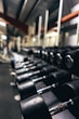 Commercial Range