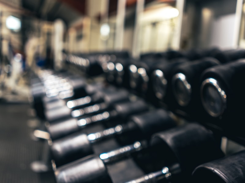 Orangetheory Fitness