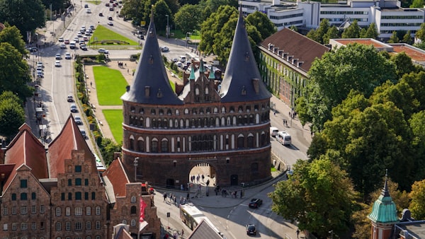 4. Konferenz zu Medical Imaging with Deep Learning findet in Lübeck statt