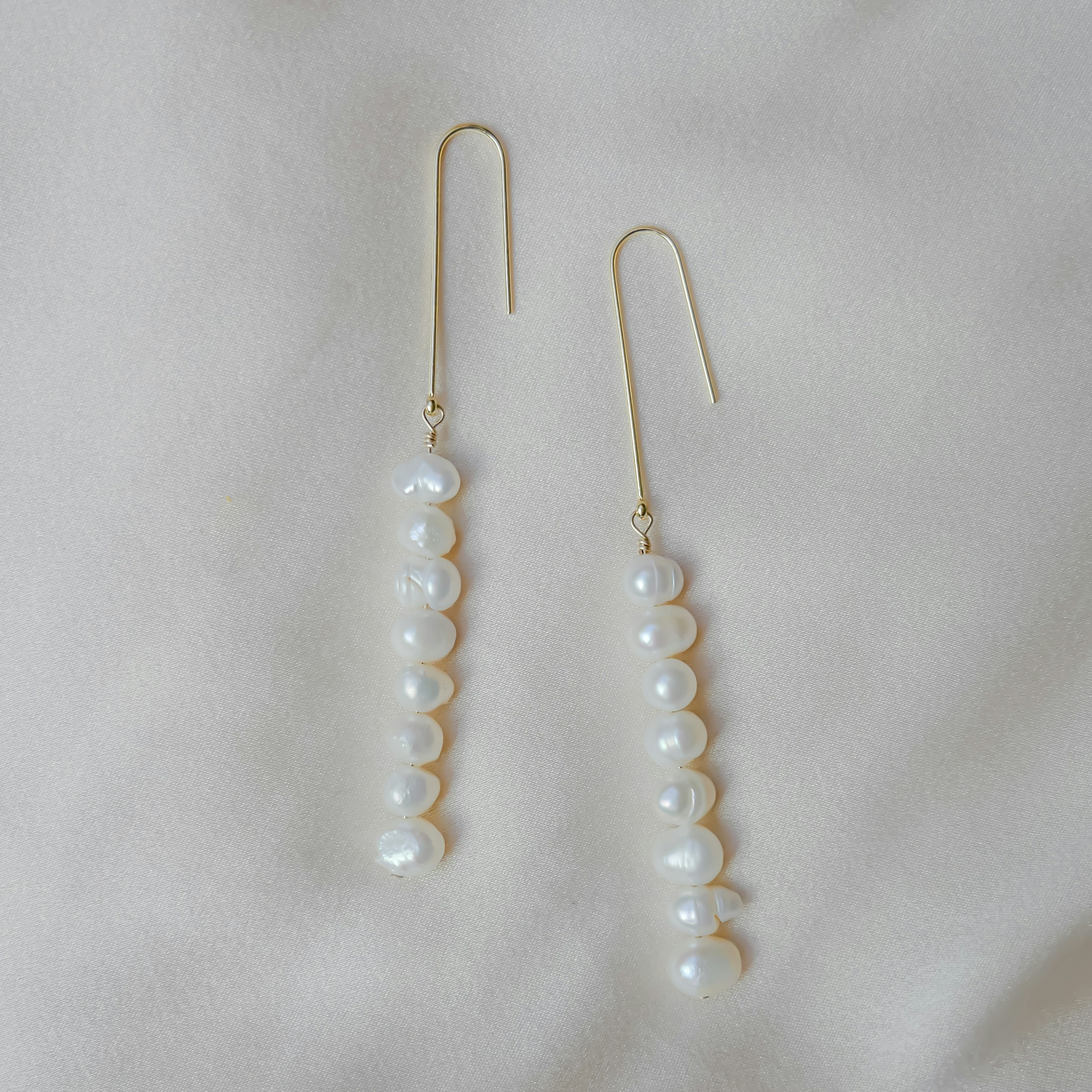 Show Off Your Earrings: Tips