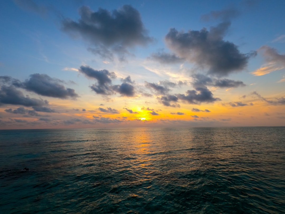 photo of Shaviyani Atoll Natural landscape near Milandhoo