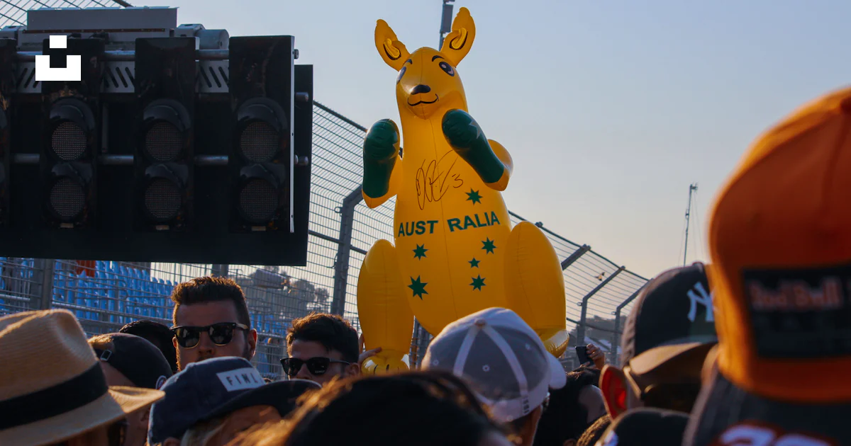 Kangaroo Racing Kangaroo standee photo – Free Car Image on Unsplash