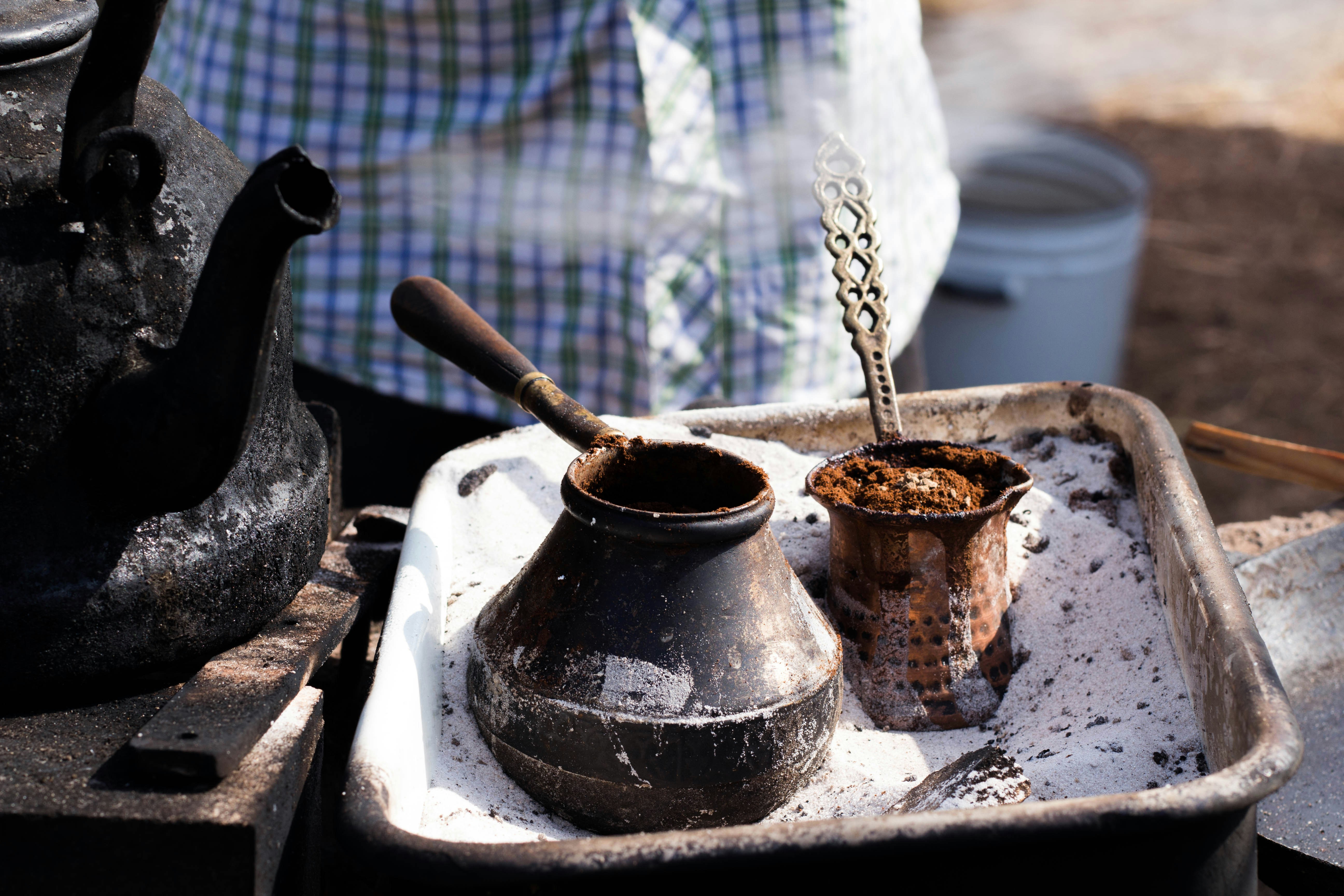 Your Morning Coffee Habit Is Missing Something — And Panama Has the Answer