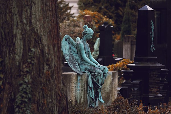 Los mausoleos más impresionantes del mundo