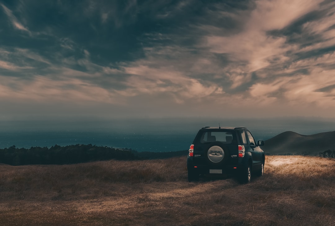 photo of Isla de Pascua Off-roading near Rano Raraku