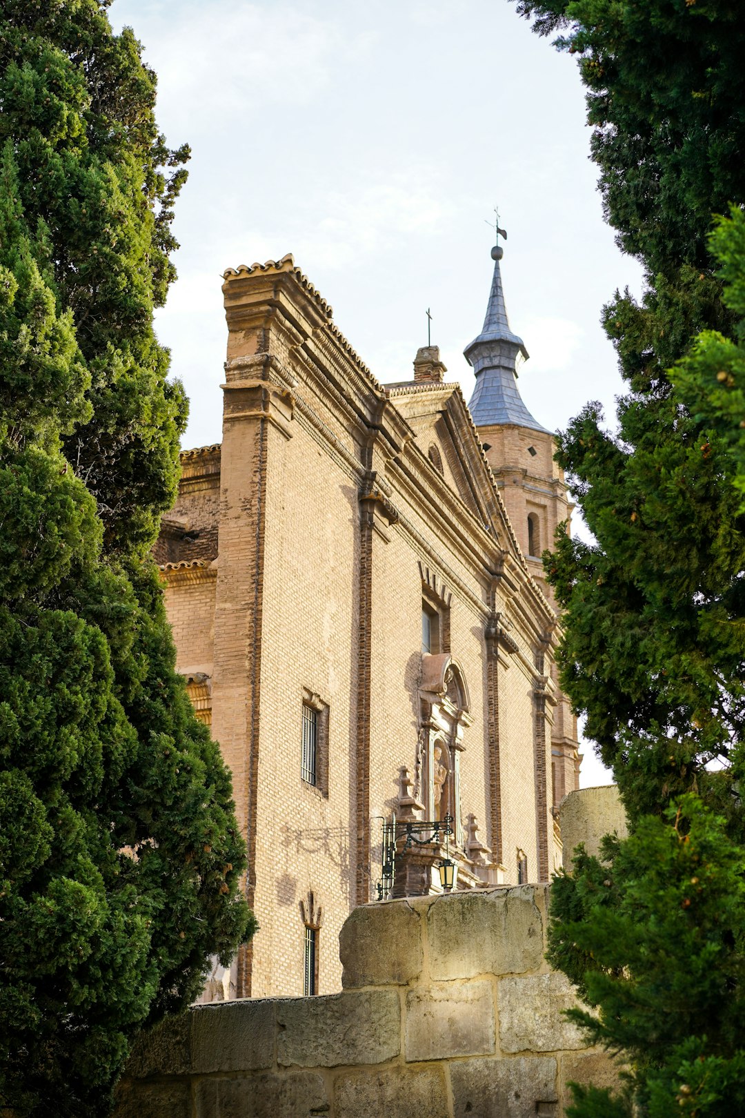 Landmark photo spot Zaragoza Zaragoza