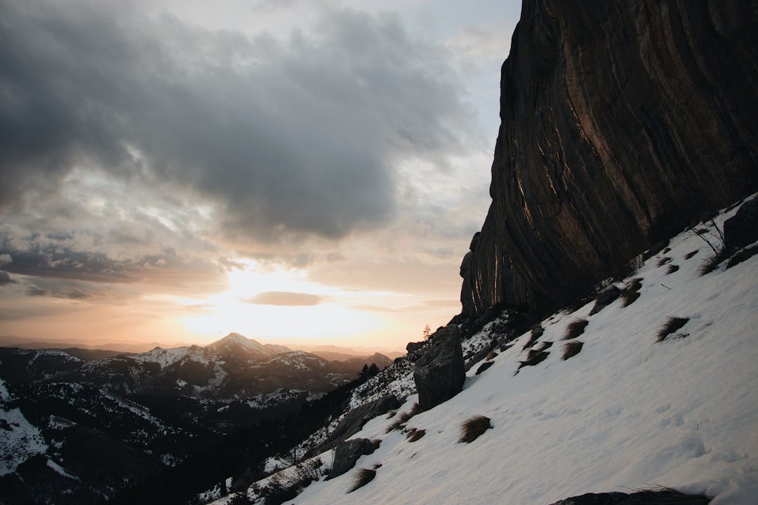 Summit photo spot Céüse France