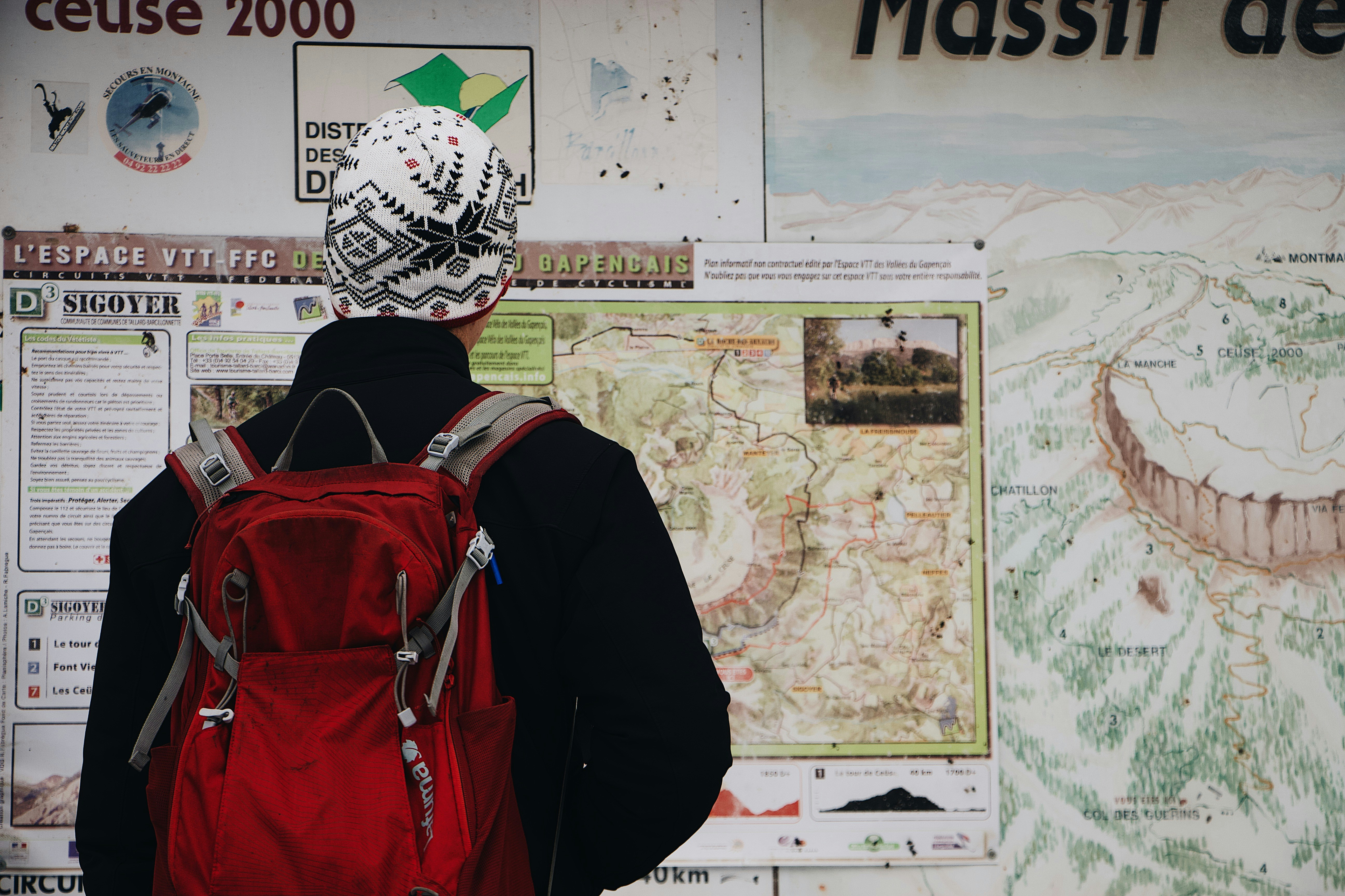 7 Visual Storytelling Mapping Steps to Define Traveler Emotion