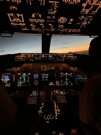 Animate a Volar sin miedo