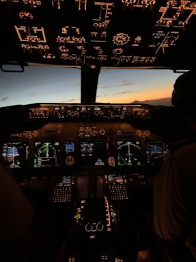 Animate a Volar sin miedo