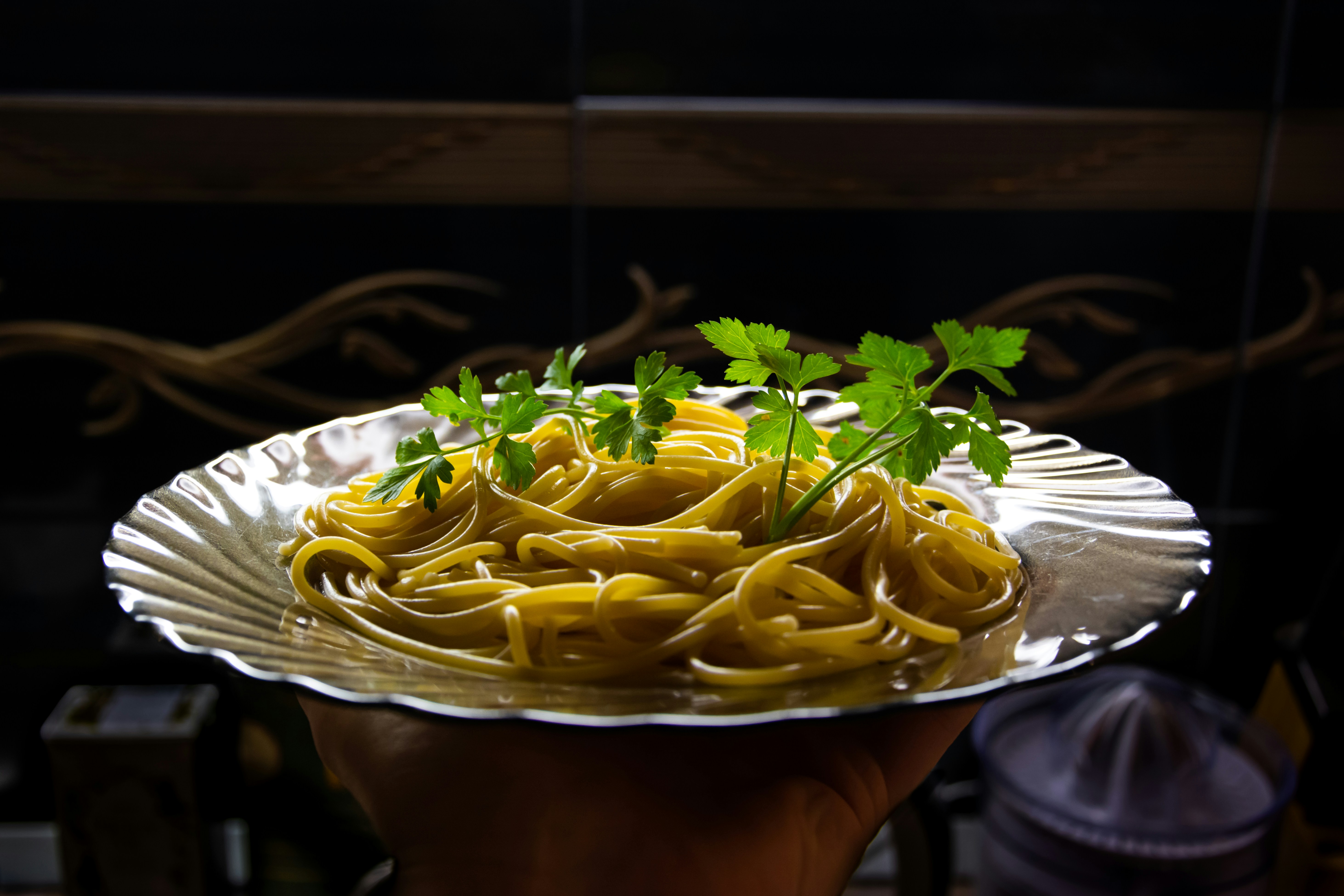 ما فوائد البقدونس - البقدونس