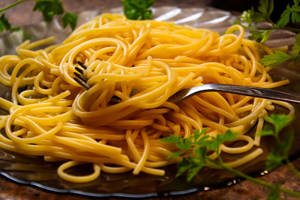 pasta food