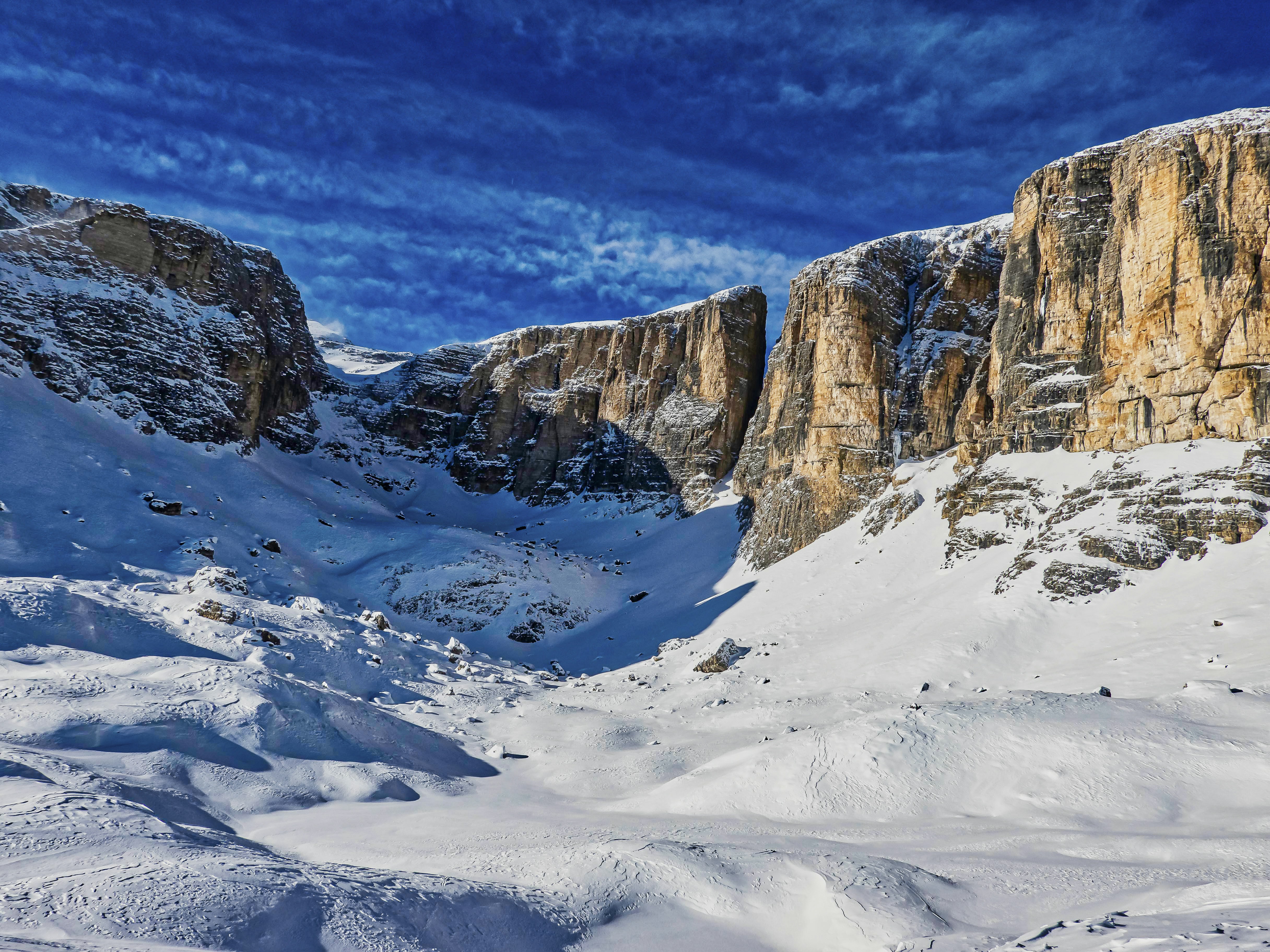❤️送料込値下げ❤️絵画★謎の山の冬景色★ガラス額入り 雪中熊之図 #上島鳳山 画 Bear in the snow Painted by #Ueshima