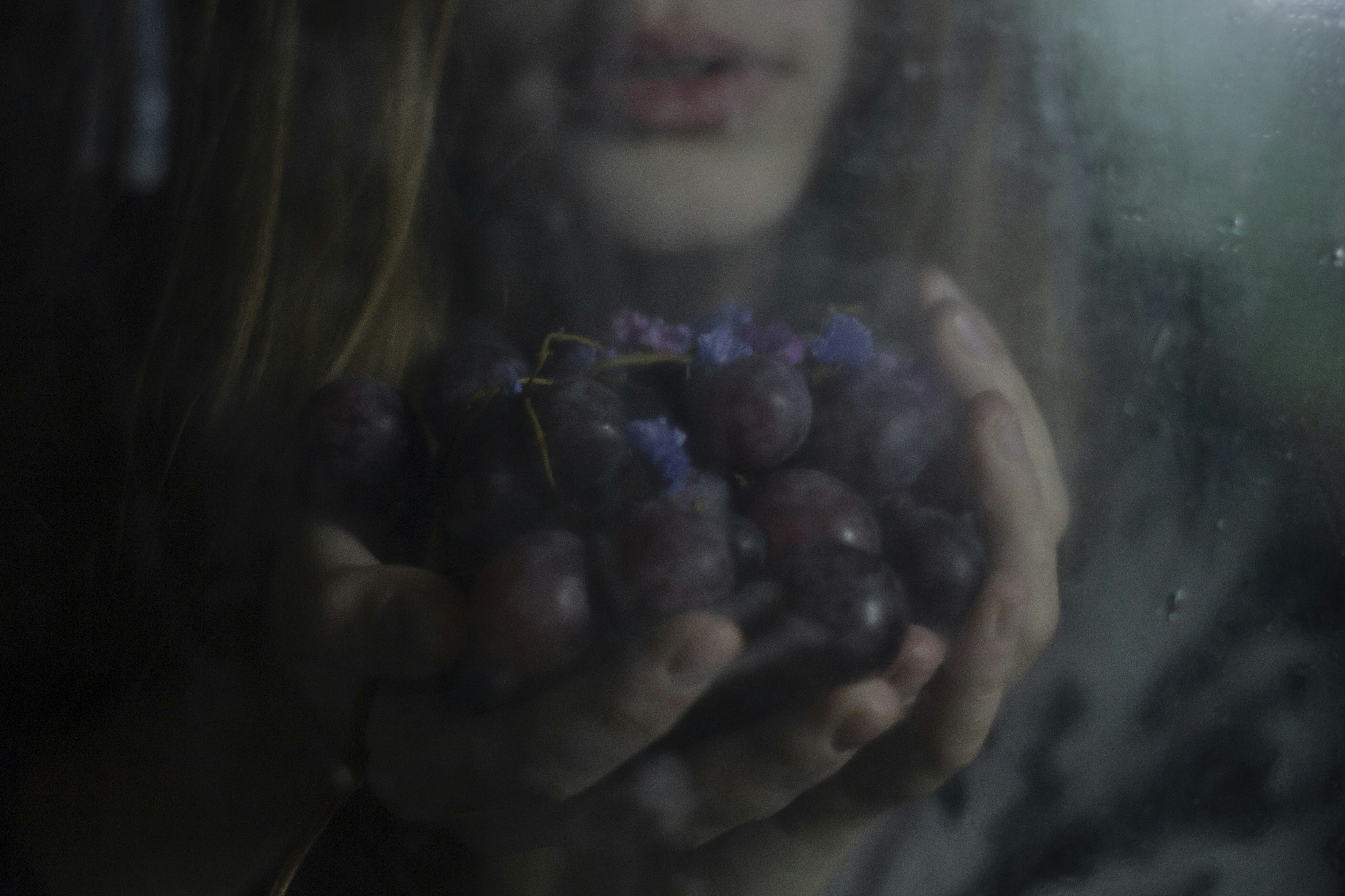 Grapes of Putrescence
