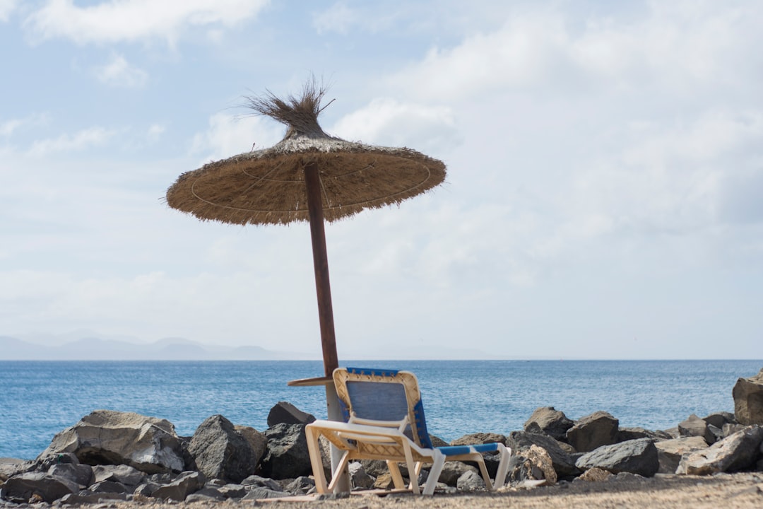 Beach photo spot Lanzarote Gran Canaria