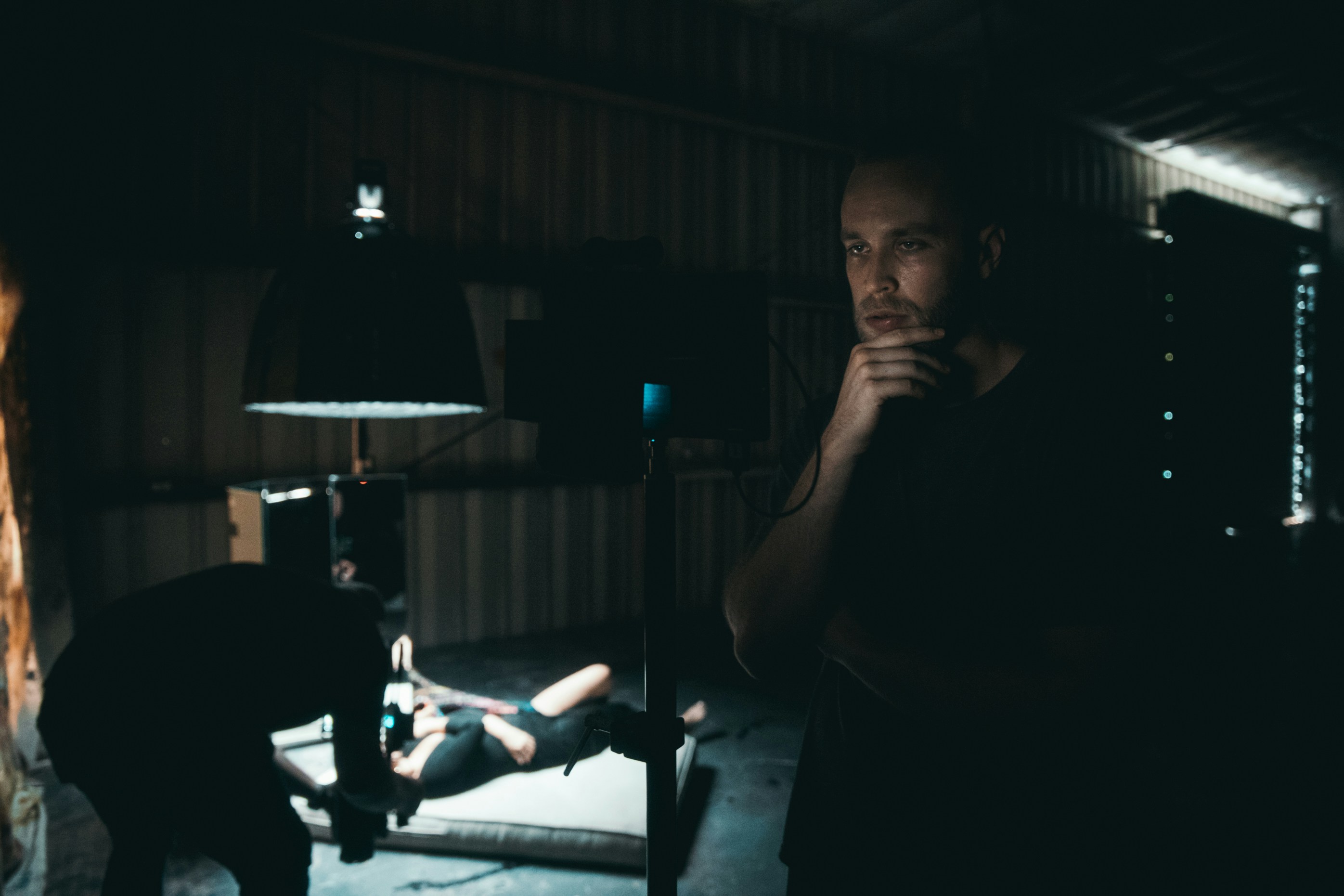 Photo by kyleloftusstudios