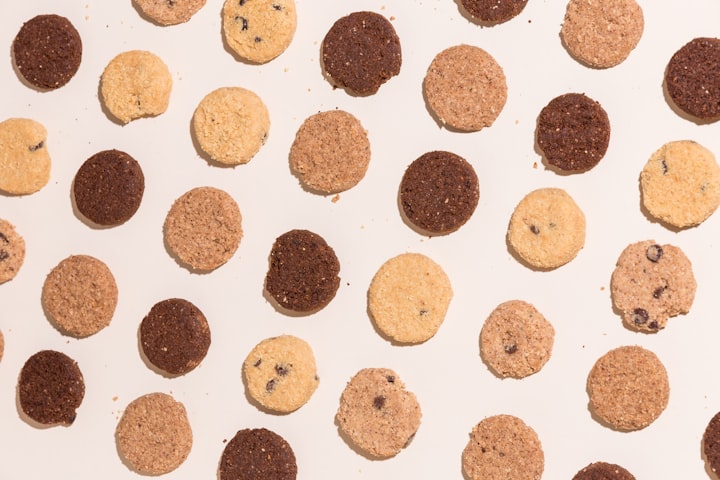 8 Vegan Cookie Recipes (Kid-friendly) 