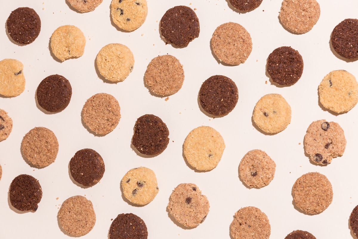 The Cookie for Dog