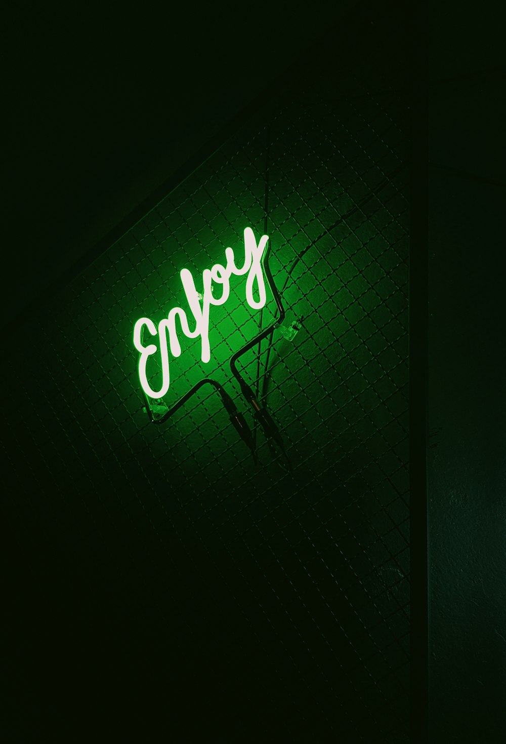 Green Neon Pictures [HD]  Download Free Images on Unsplash