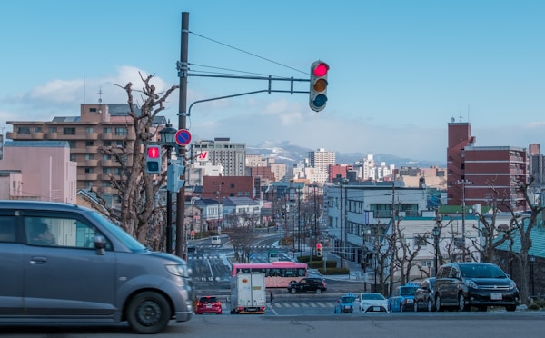 Hakodate Local Cuisine: Dishes, Restaurants & Recipes