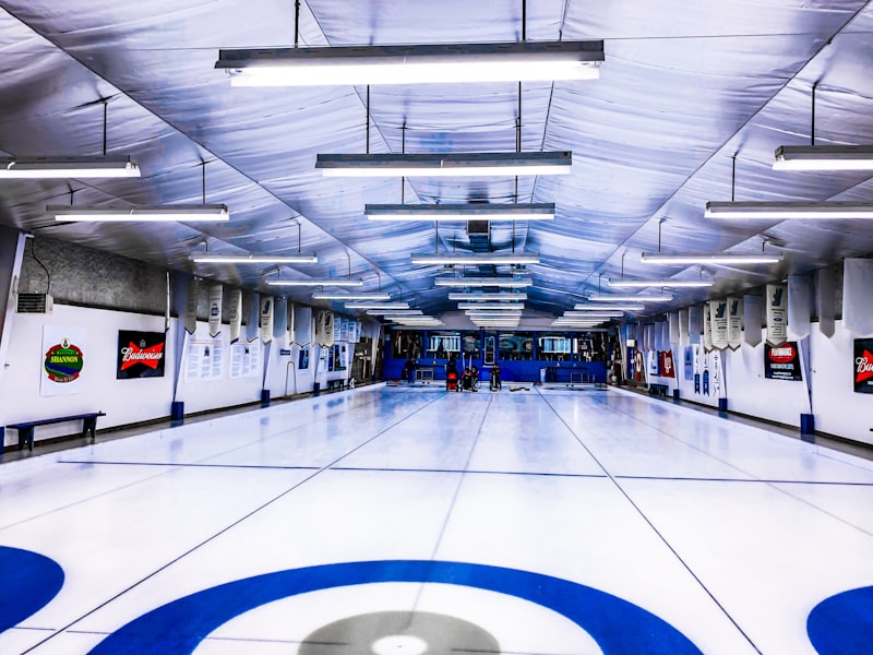 curling, curling stones, curling rink, Loco Solaire team, Switzerland curling