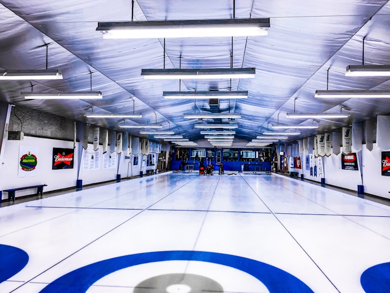 Curling