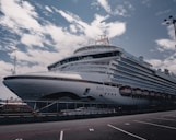 Cruise ship  transfers  Southampton