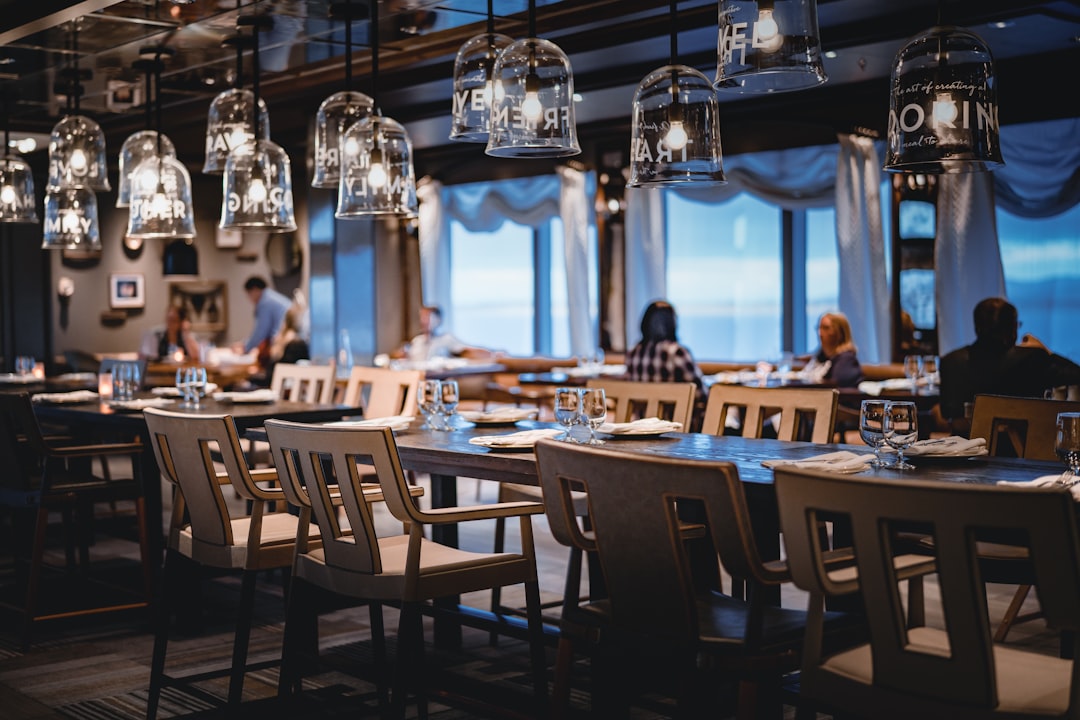 Restaurant Furniture for Texas