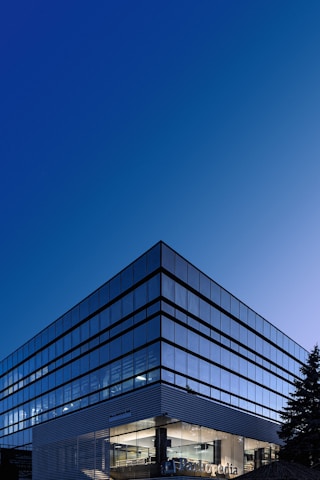 Building House
