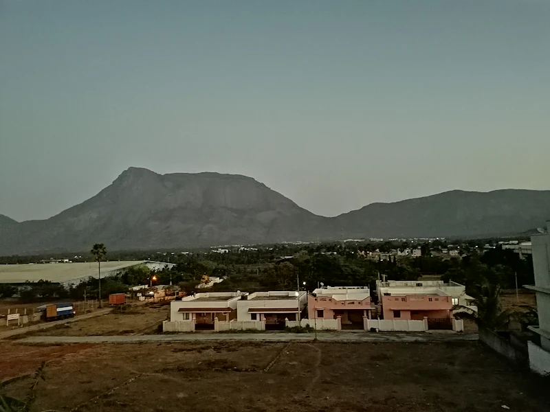 Best Hotels With Rooftop Pools in Coimbatore for Skyline Swims