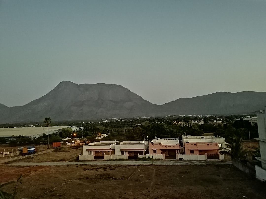 Hill photo spot Coimbatore Coonoor