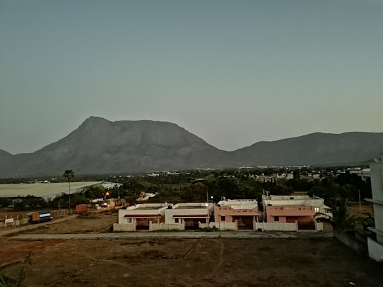 None in Coimbatore India