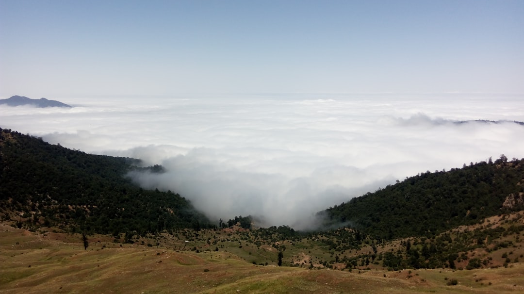 Hill station photo spot Golestan Province Aliabad-e-Katul