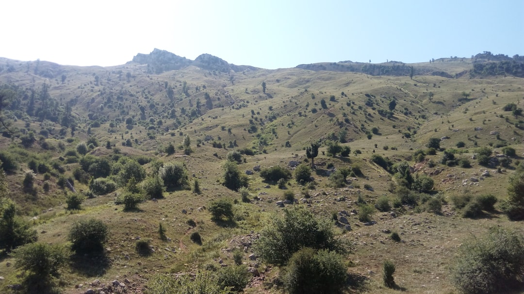 Hill station photo spot Golestan Province Aliabad-e-Katul