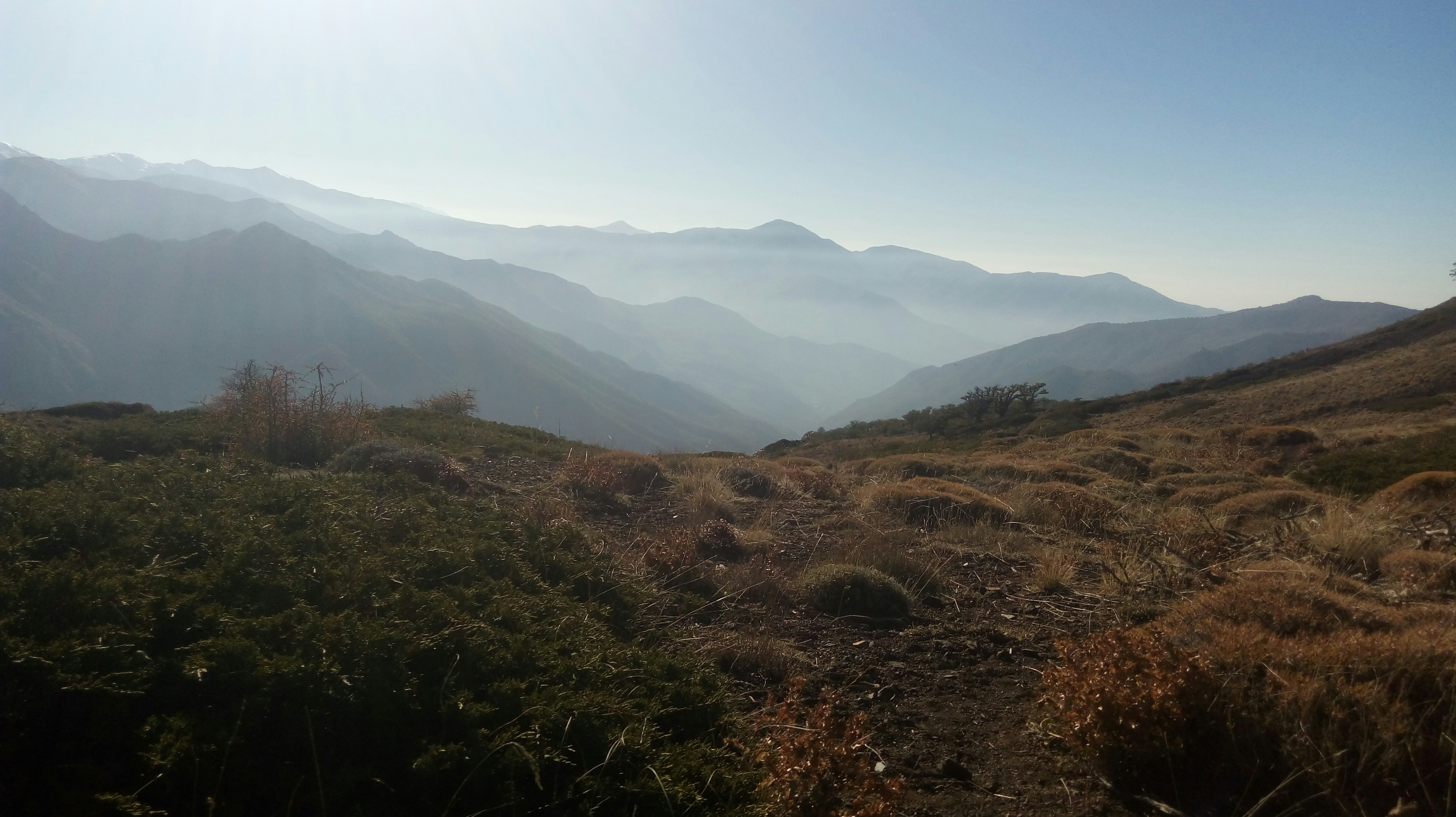 Photo by mostafashahri